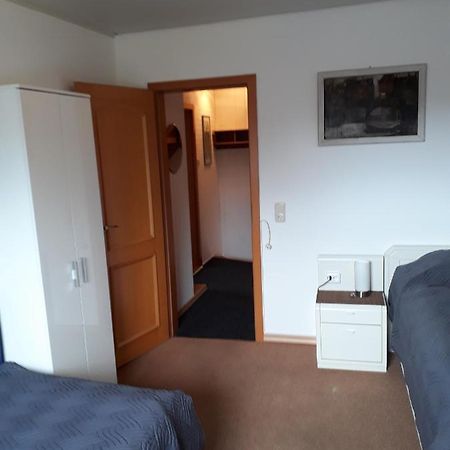 Ferienwohnung Pries Kiel Eksteriør billede