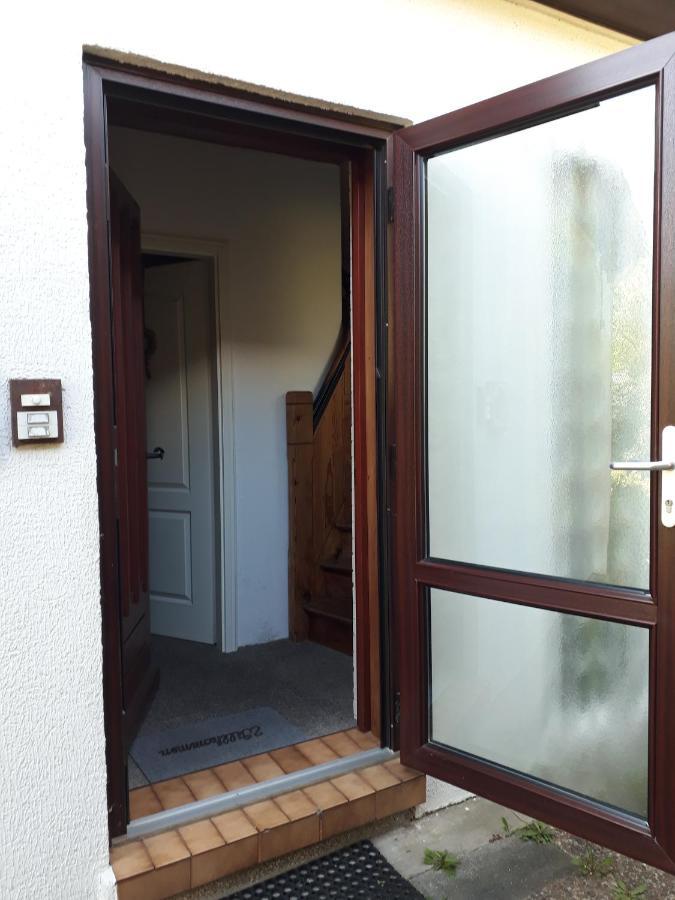 Ferienwohnung Pries Kiel Eksteriør billede